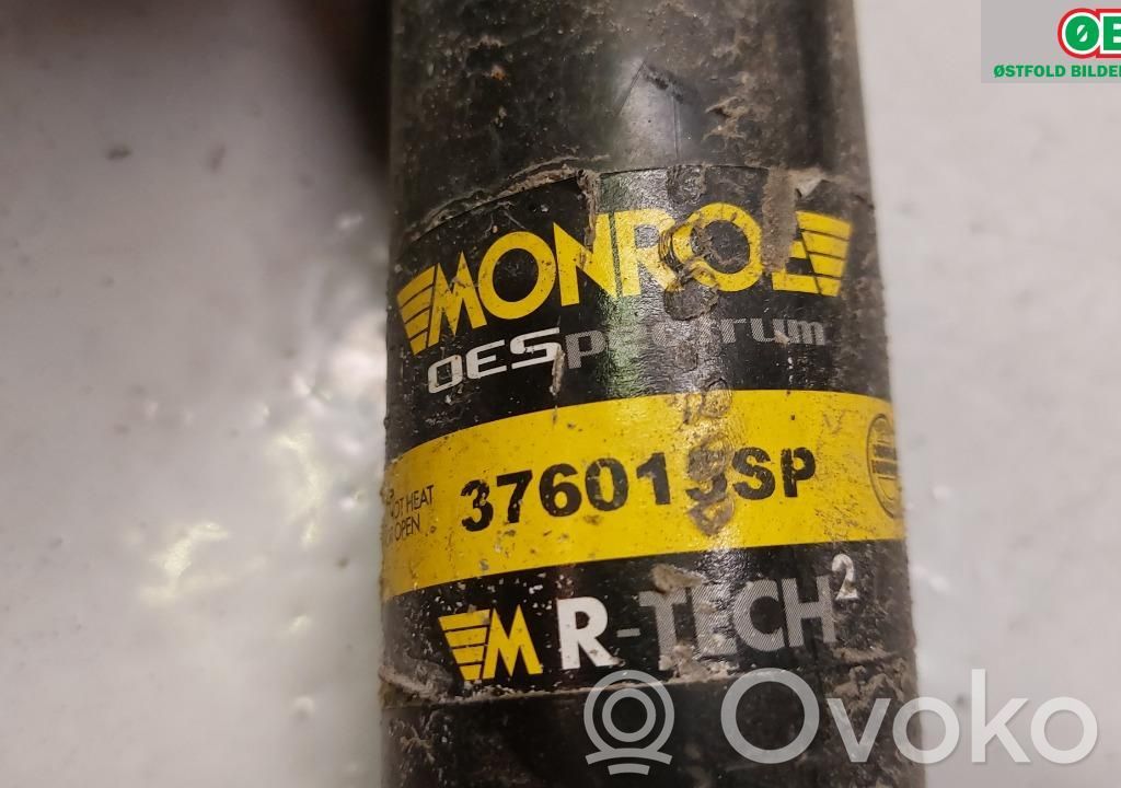 BMW 5 F10 F11 Amortisseur arrière 