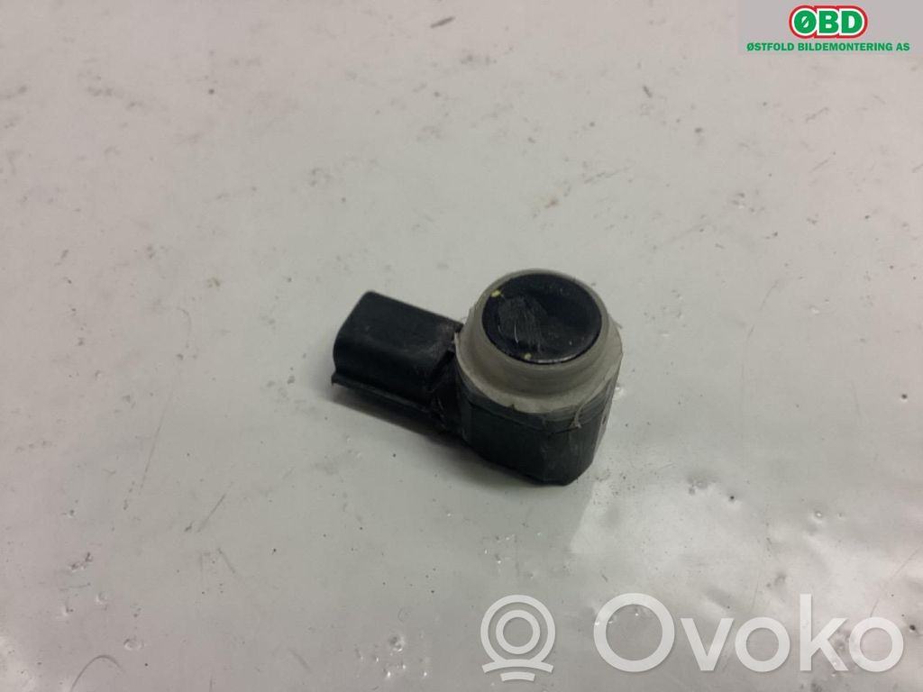 Ford S-MAX Parking (PDC) sensor switch 