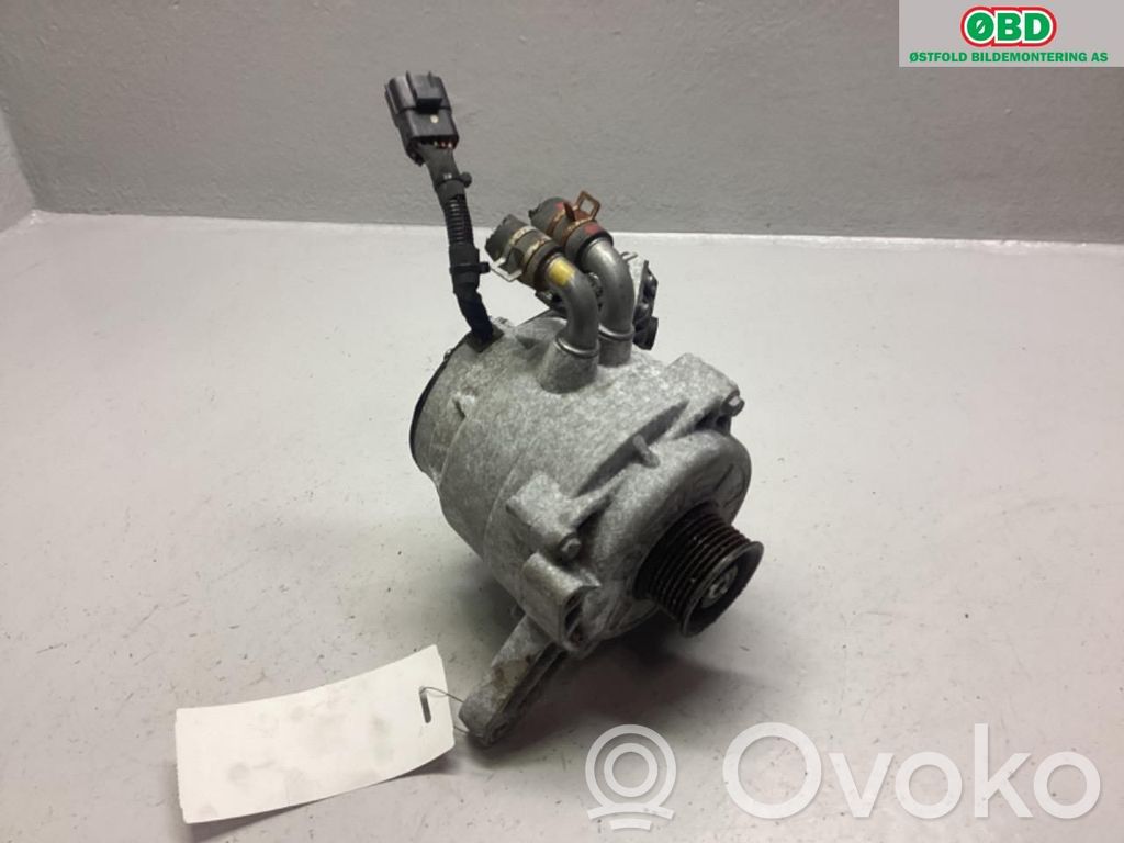 Hyundai Ioniq Generatore/alternatore