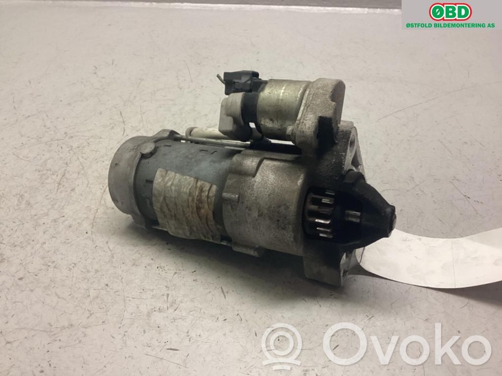 Motor de arranque   1870892,DS7T11000LE,DS7T11000LE,1870892,DS7T11000LE