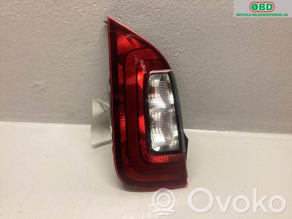 Skoda Citigo Takavalot 