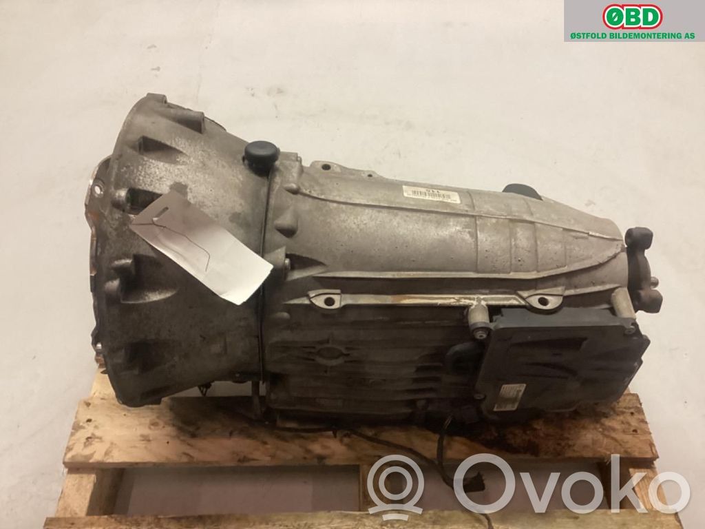 Mercedes-Benz Sprinter W907 W910 Caja de cambios automática