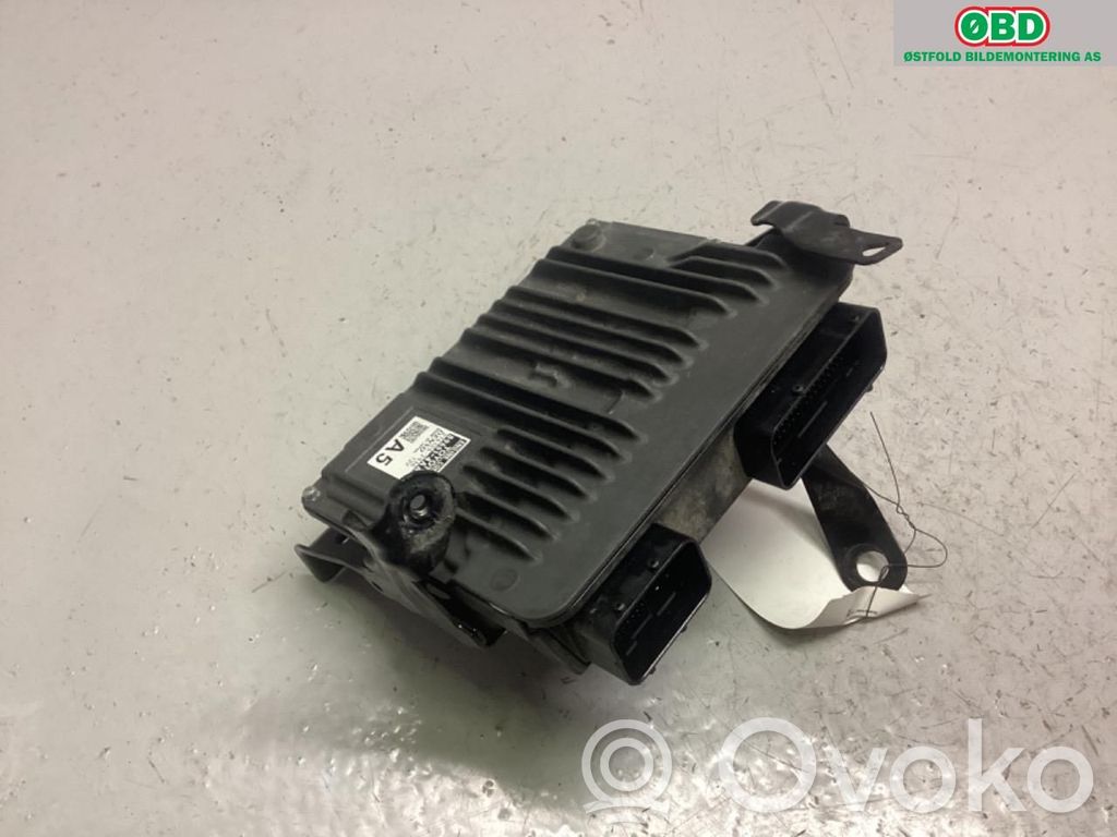 Toyota RAV 4 (XA50) Centralina/modulo motore ECU