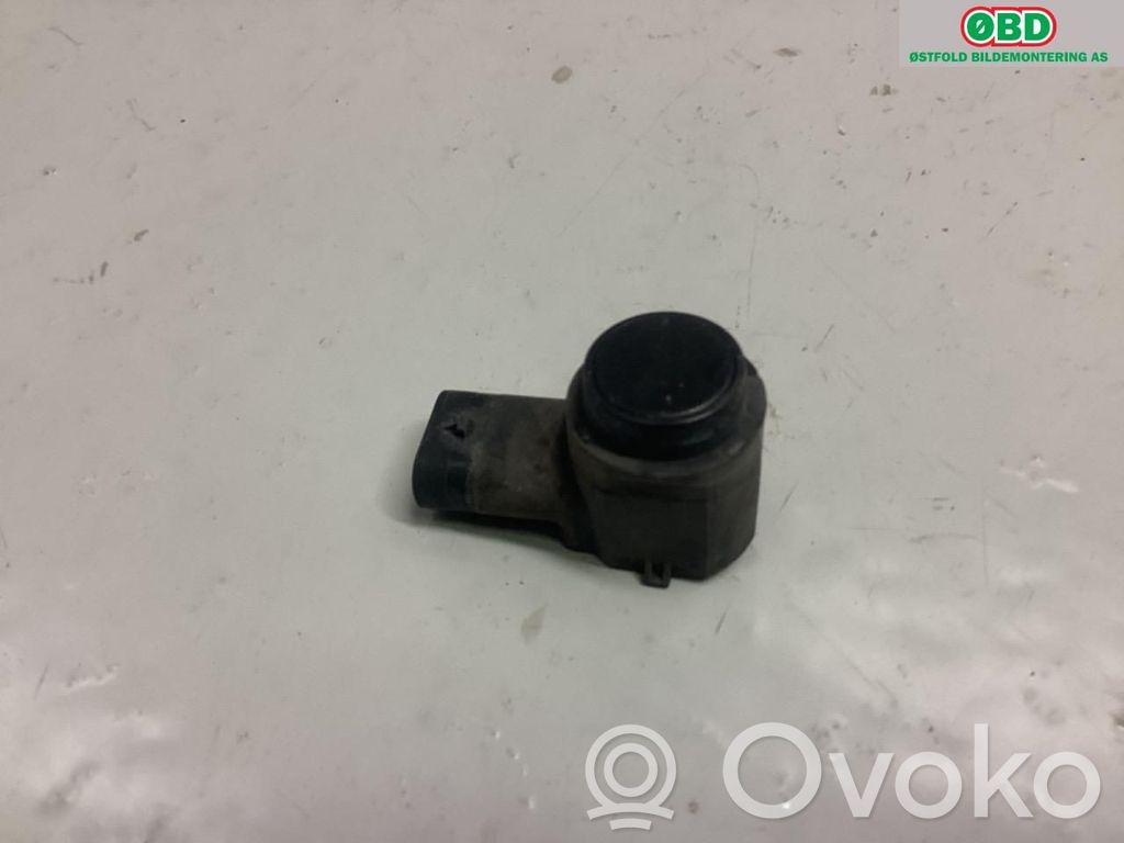 Skoda Octavia Mk2 (1Z) Sensore di parcheggio PDC 
