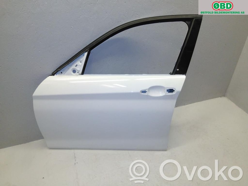 BMW 1 F20 F21 Portiera anteriore 