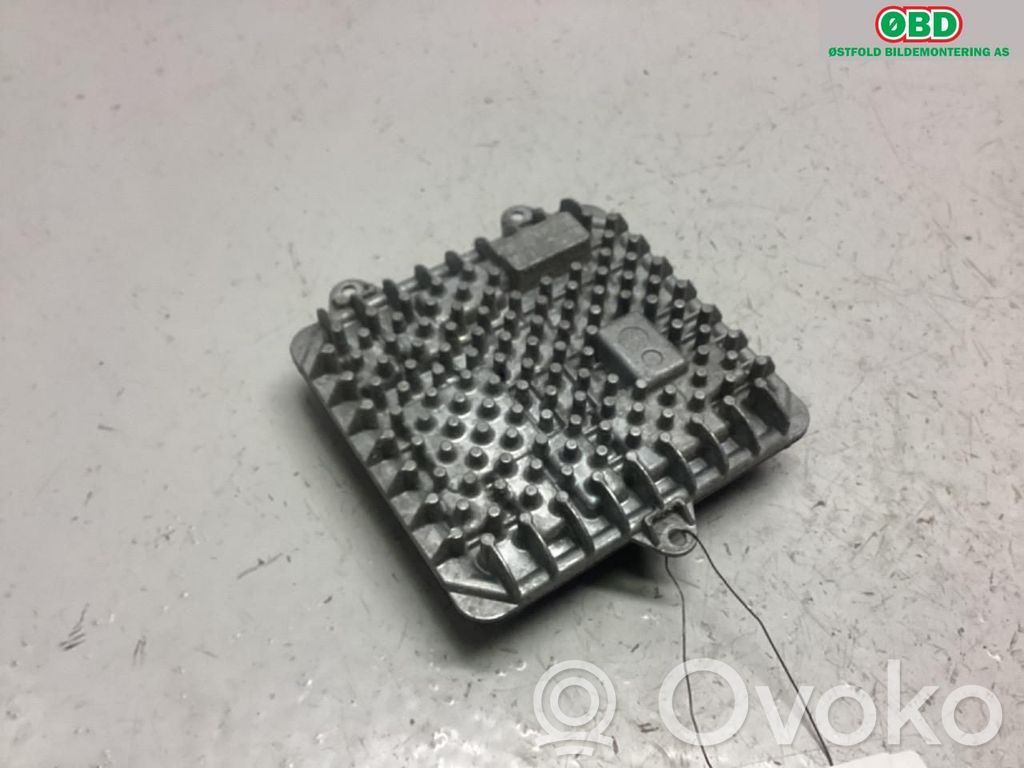 BMW 1 F20 F21 Unitate/modul control lămpi xenon