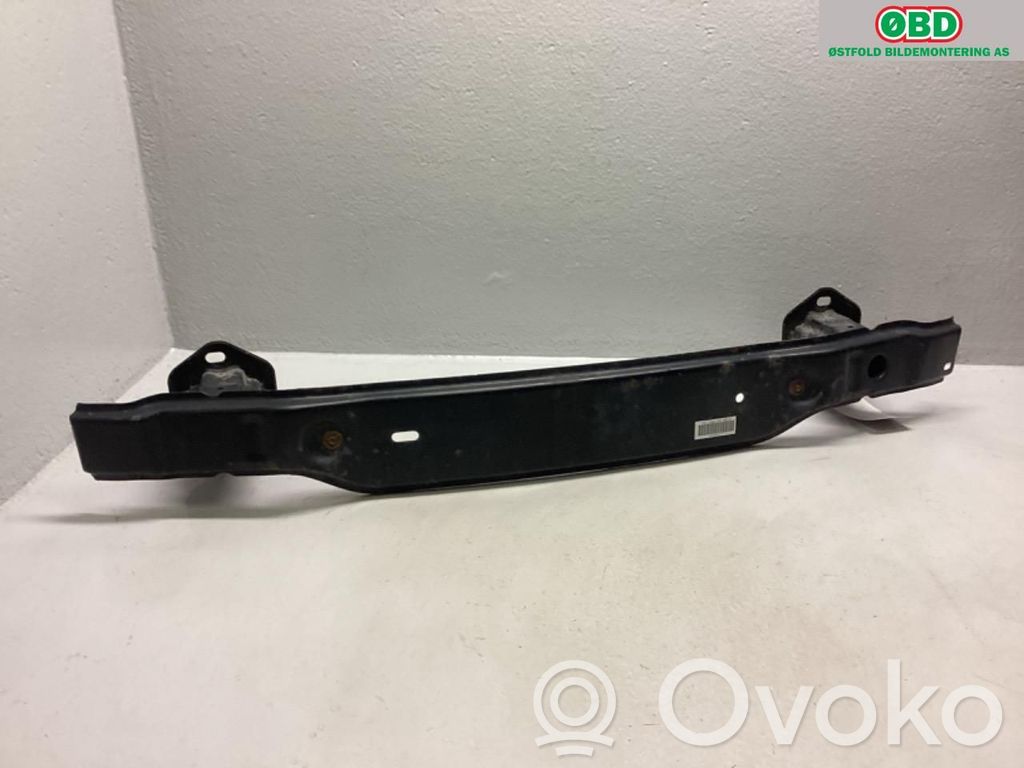 BMW 1 F20 F21 Bară ranforsare bară spate