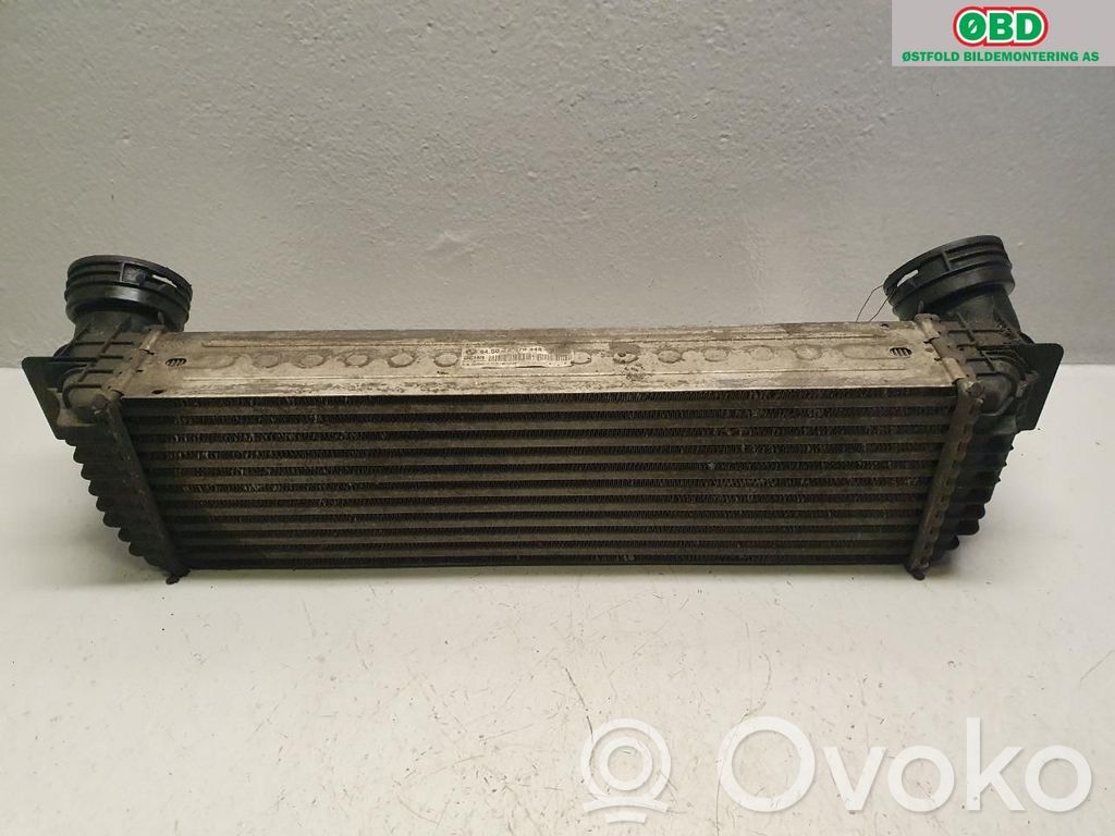 Radiator intercooler   17518570448,17518570448