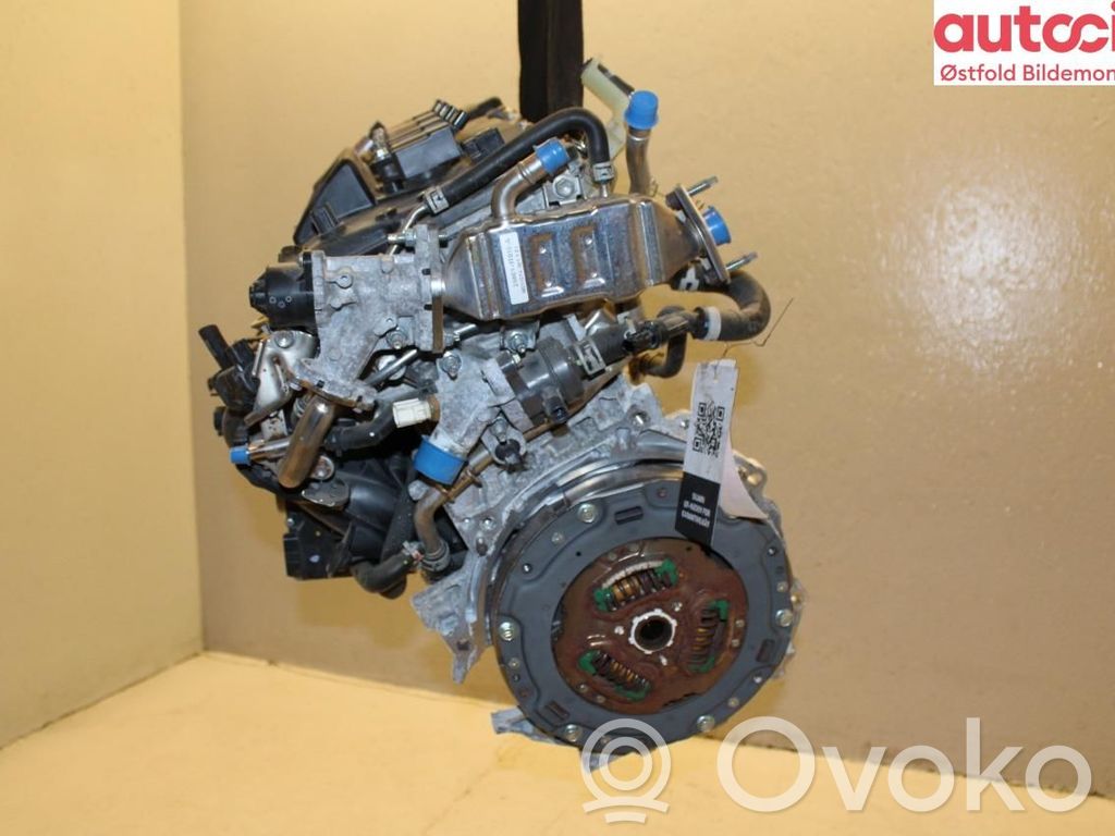 Silnik   190000T810,190000T810