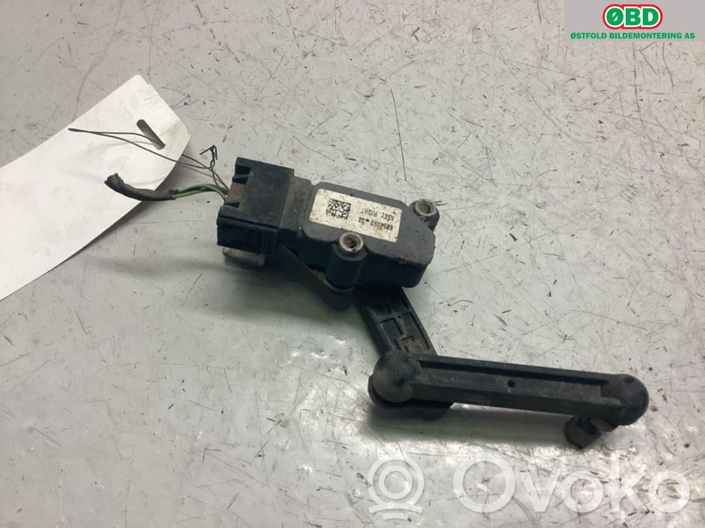 BMW X5 F15 Niveausensor Niveauregulierung vorne