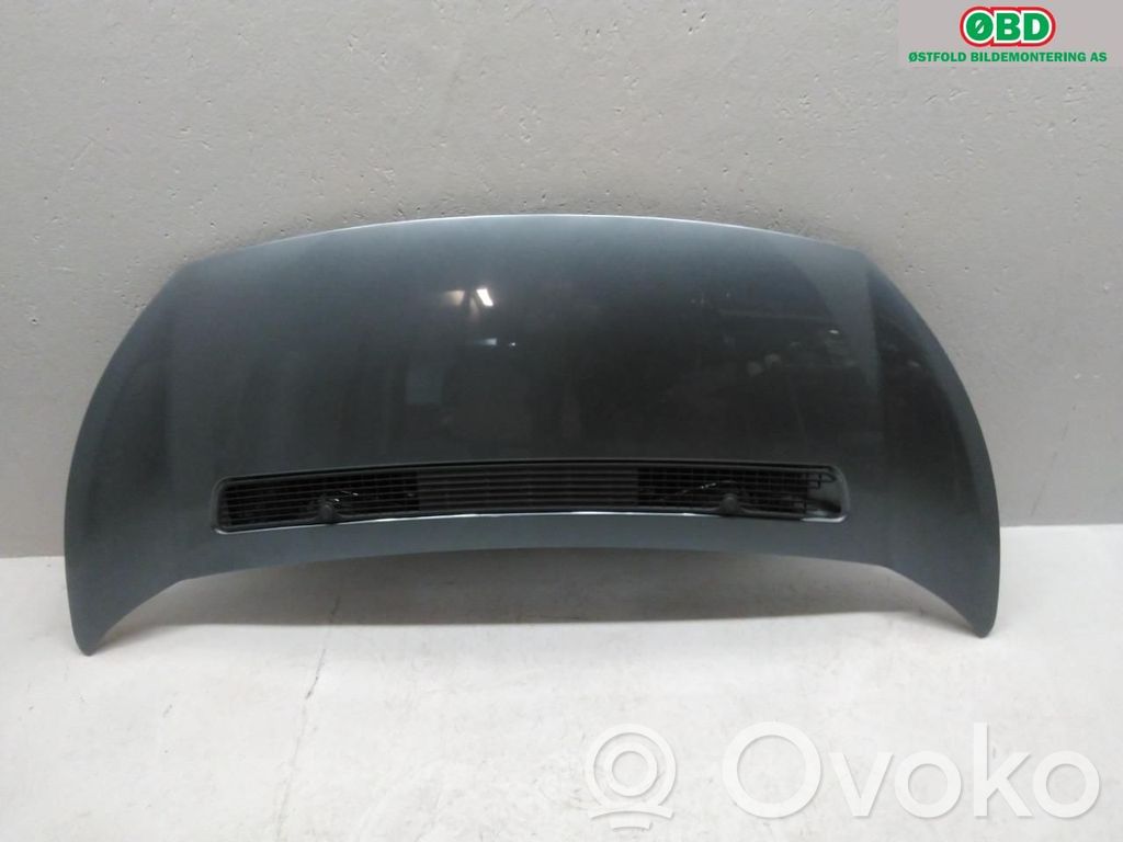 Engine bonnet/hood   7901N1,7901N1