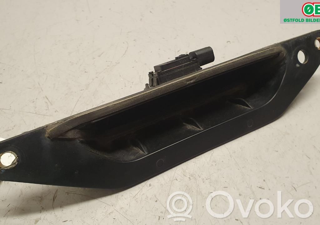 Ford Kuga II Tailgate opening switch 