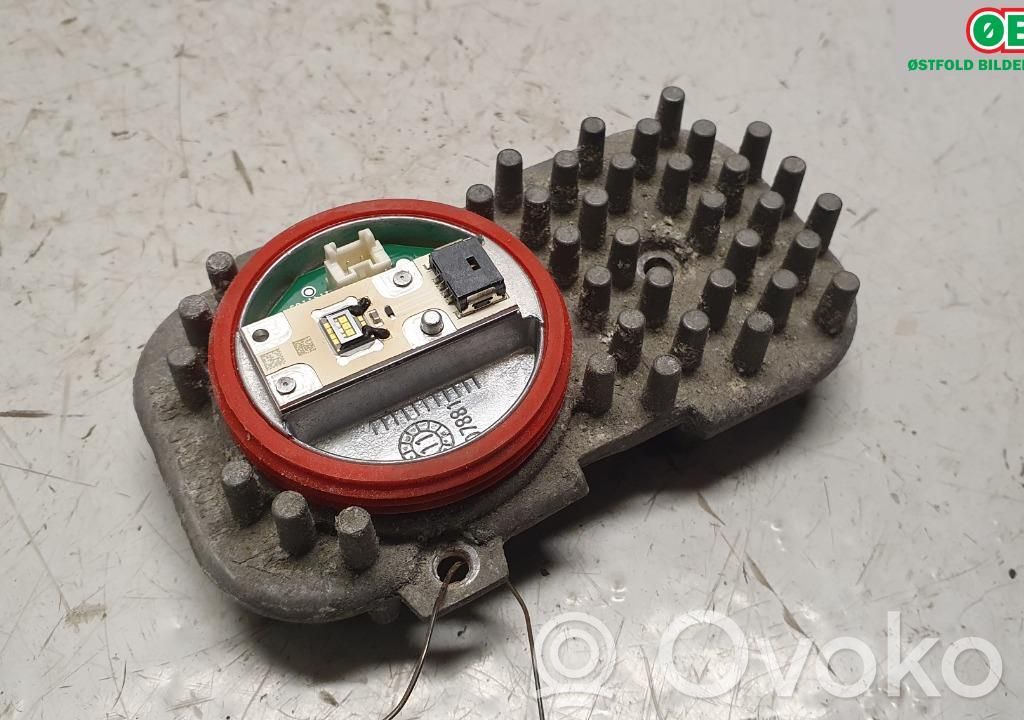 Unité de commande / module Xénon   63117263051,63117263051