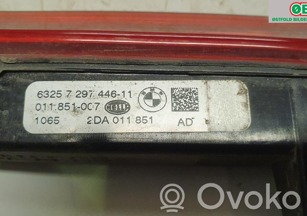 BMW 2 F22 F23 Rückleuchte Heckleuchte