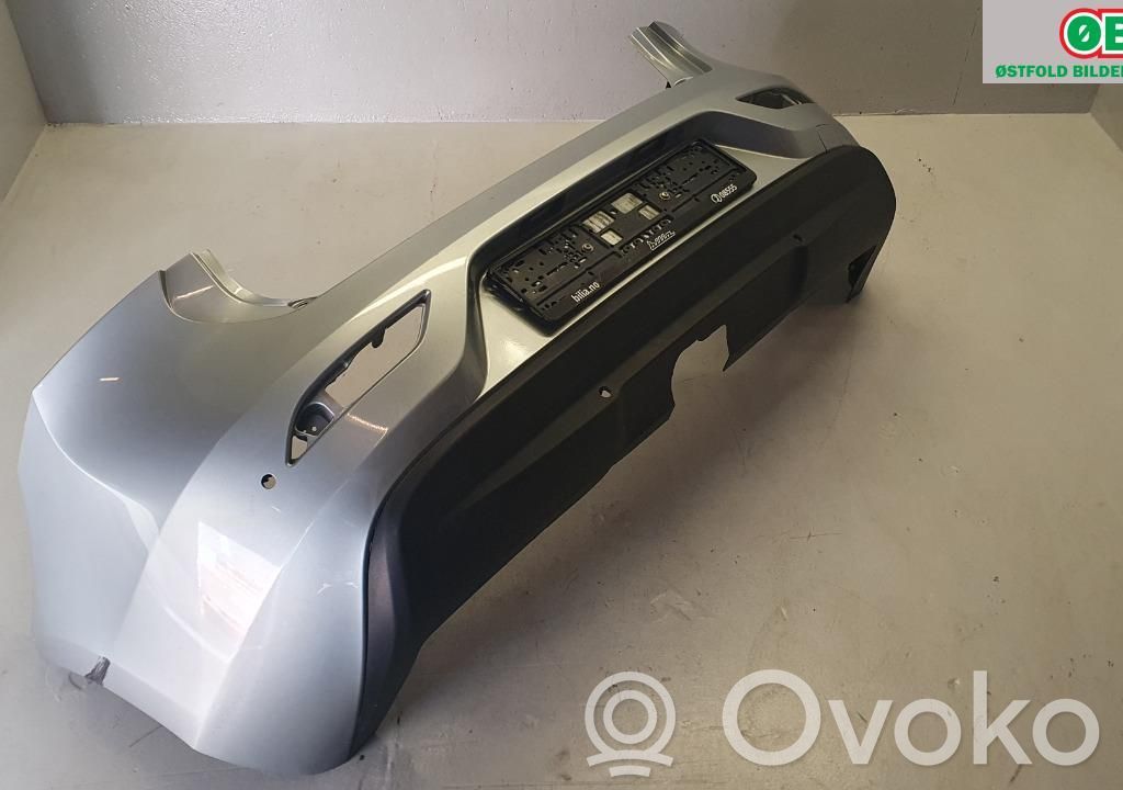 Volvo V40 Parachoques