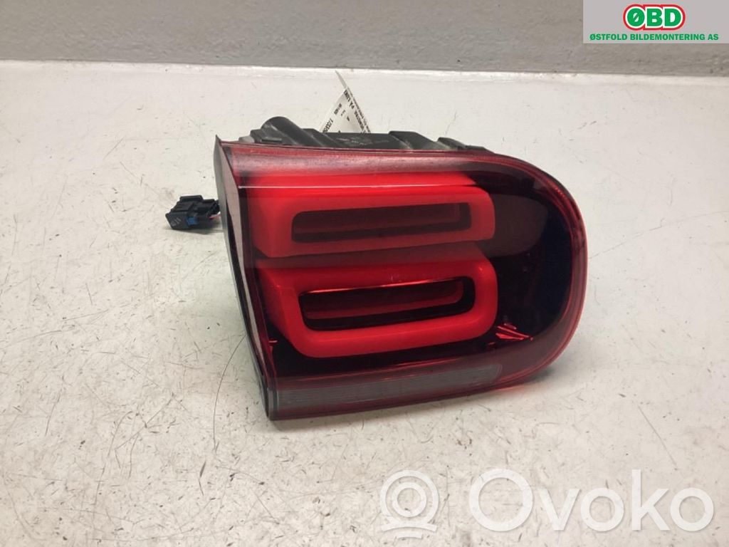 Citroen C5 Aircross Takavalot 
