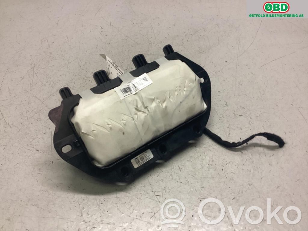 Peugeot 3008 II Airbag pasager 