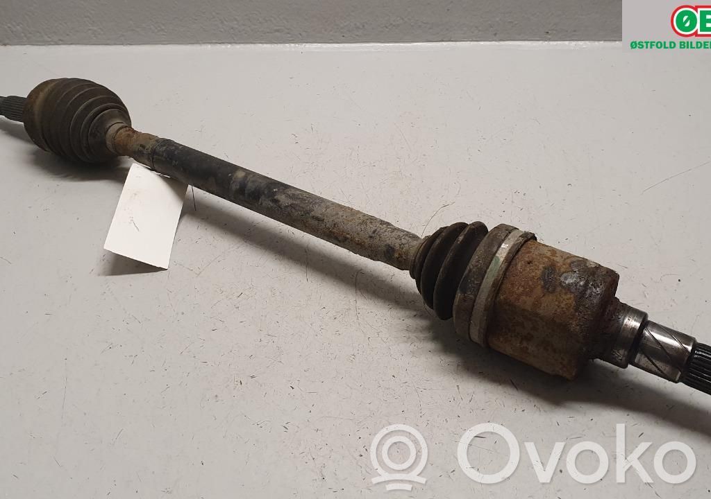 Tesla Model S Albero di trasmissione posteriore