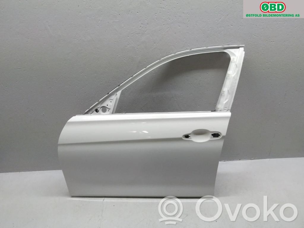 BMW 3 F30 F35 F31 Portiera anteriore 