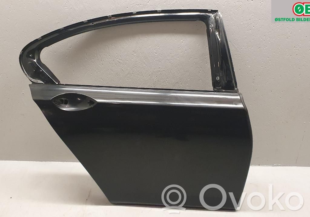 BMW 7 F01 F02 F03 F04 Drzwi tylne 