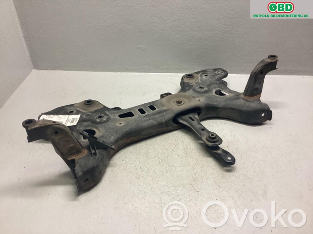Volkswagen Polo VI Front subframe 