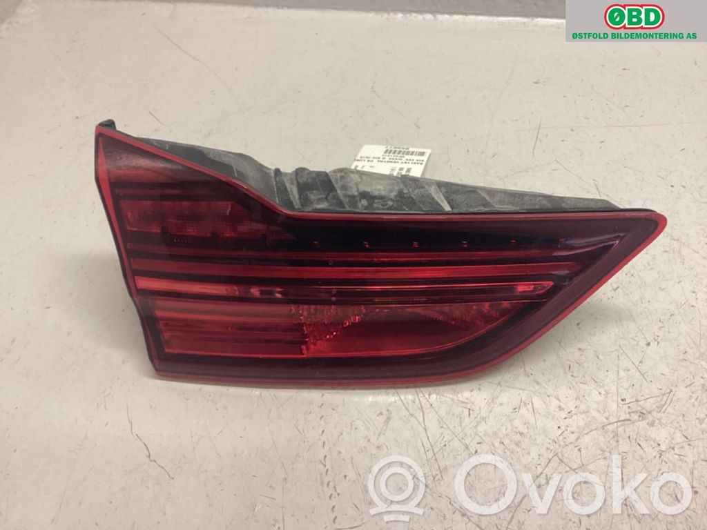 KIA Ceed Lampa tylna 