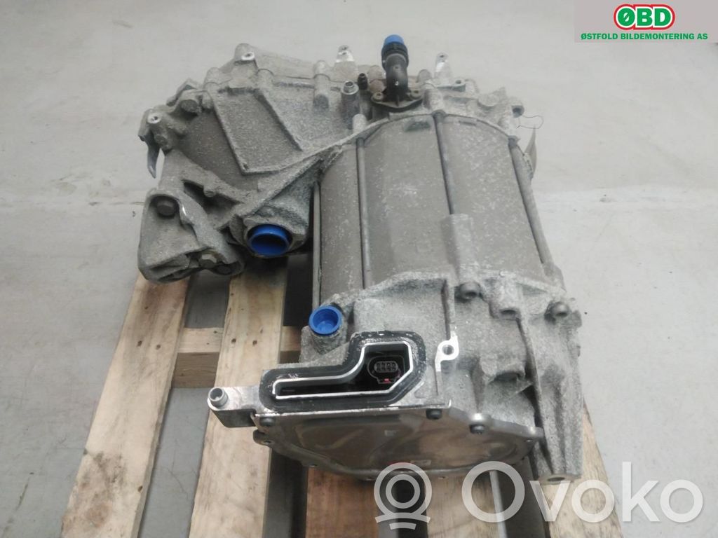 Volkswagen ID.5 Motore elettrico per auto