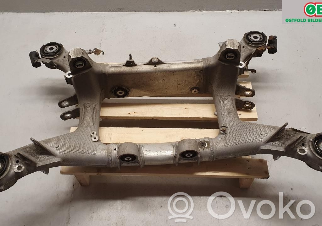 BMW X5 G05 Cadru auxiliar spate 
