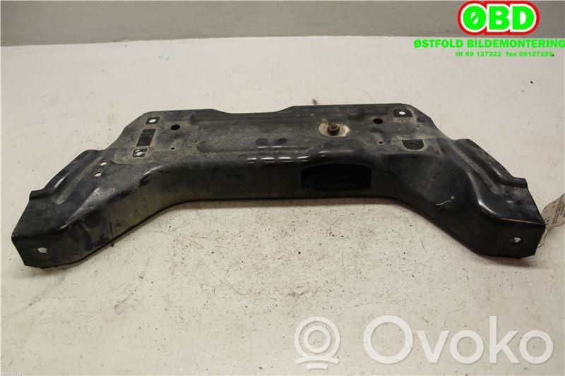 Volkswagen Polo IV 9N3 Subcadru frontal 