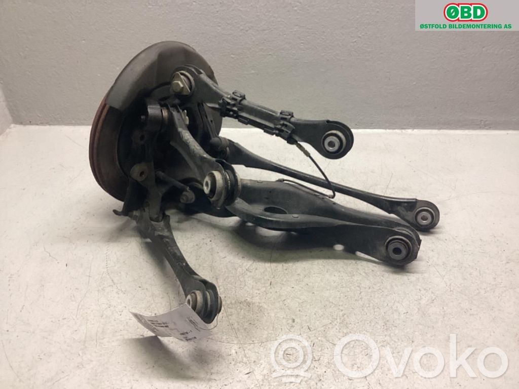 BMW 3 F30 F35 F31 Fuso a snodo con mozzo ruota posteriore