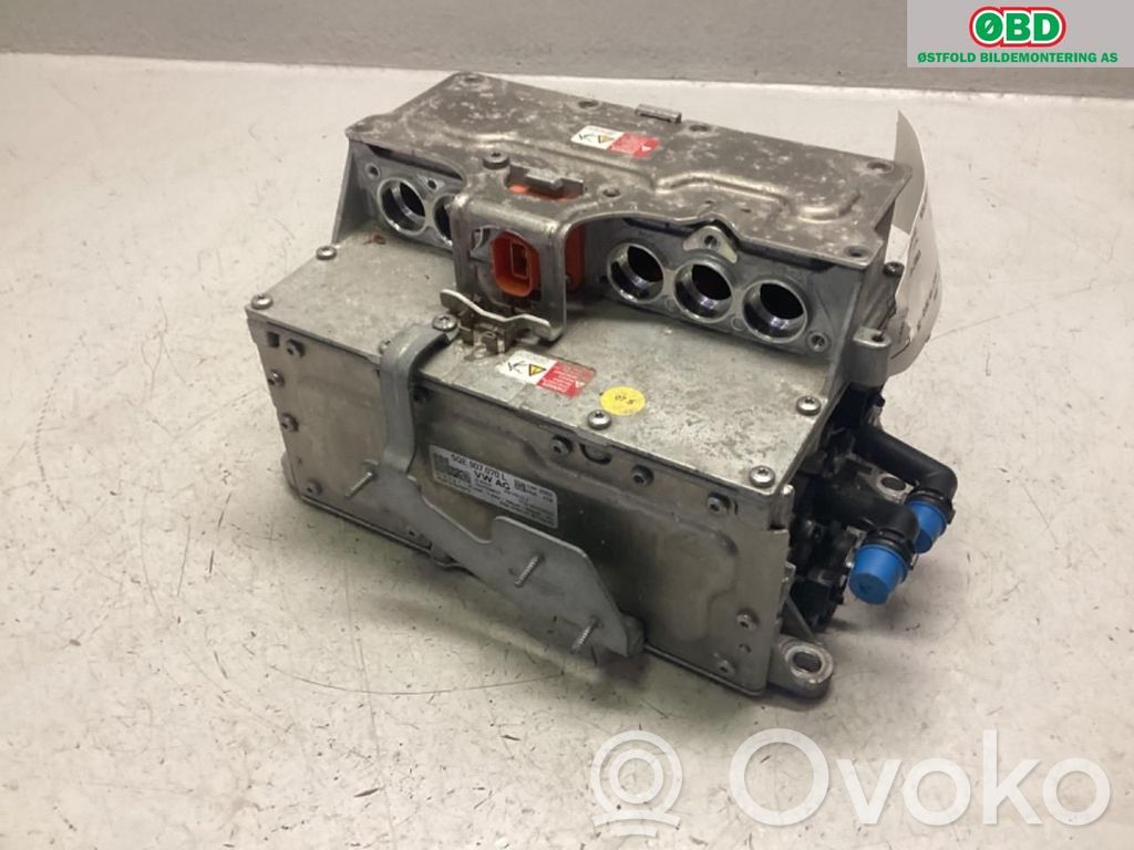 Inversor/convertidor de voltaje   5QE907070L,5QE907070L,5QE907070L,5QE907070L