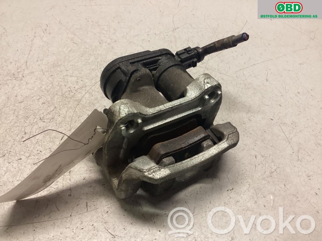 Bremssattel hinten   58210G4500,58210G4500