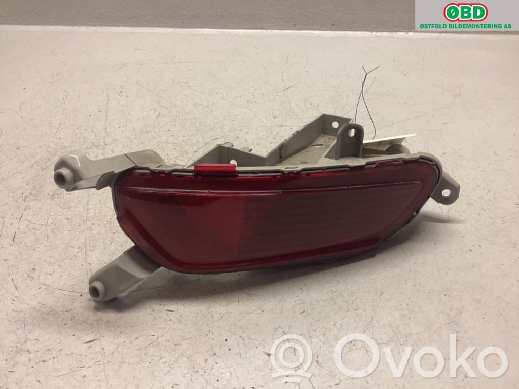 Mazda CX-3 Lampă bară spate 