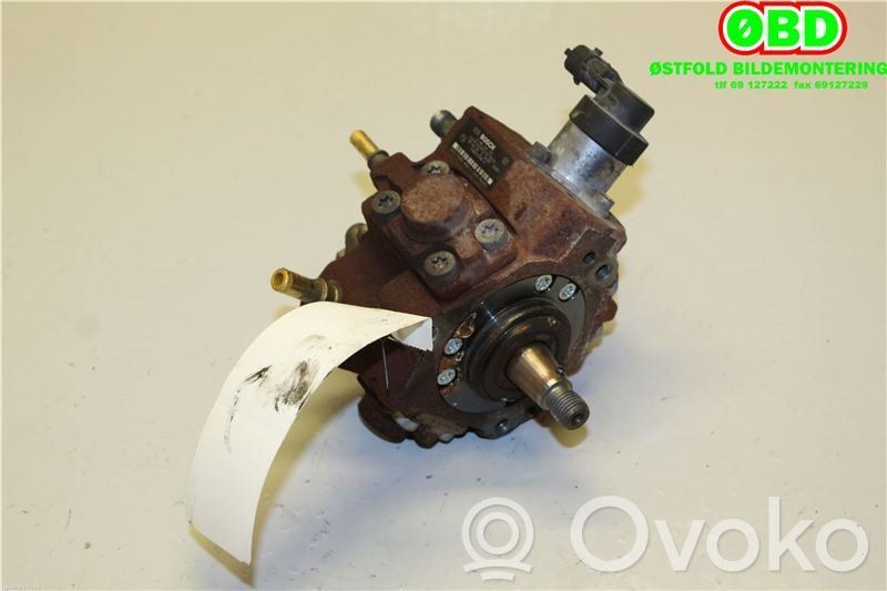 Ford Focus Pompa carburante immersa 