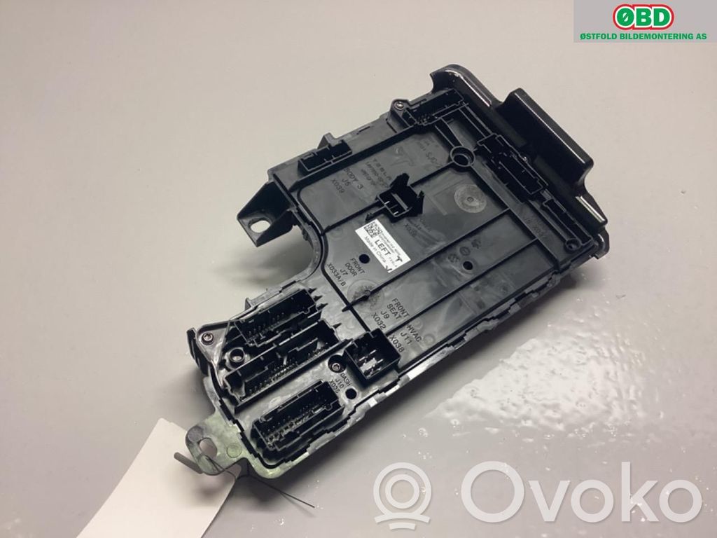 Tesla Model Y Central body control module 
