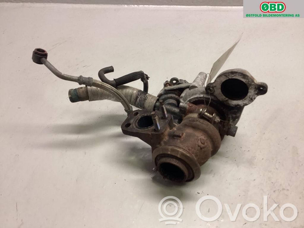 Turbo   9804945280,9804945280