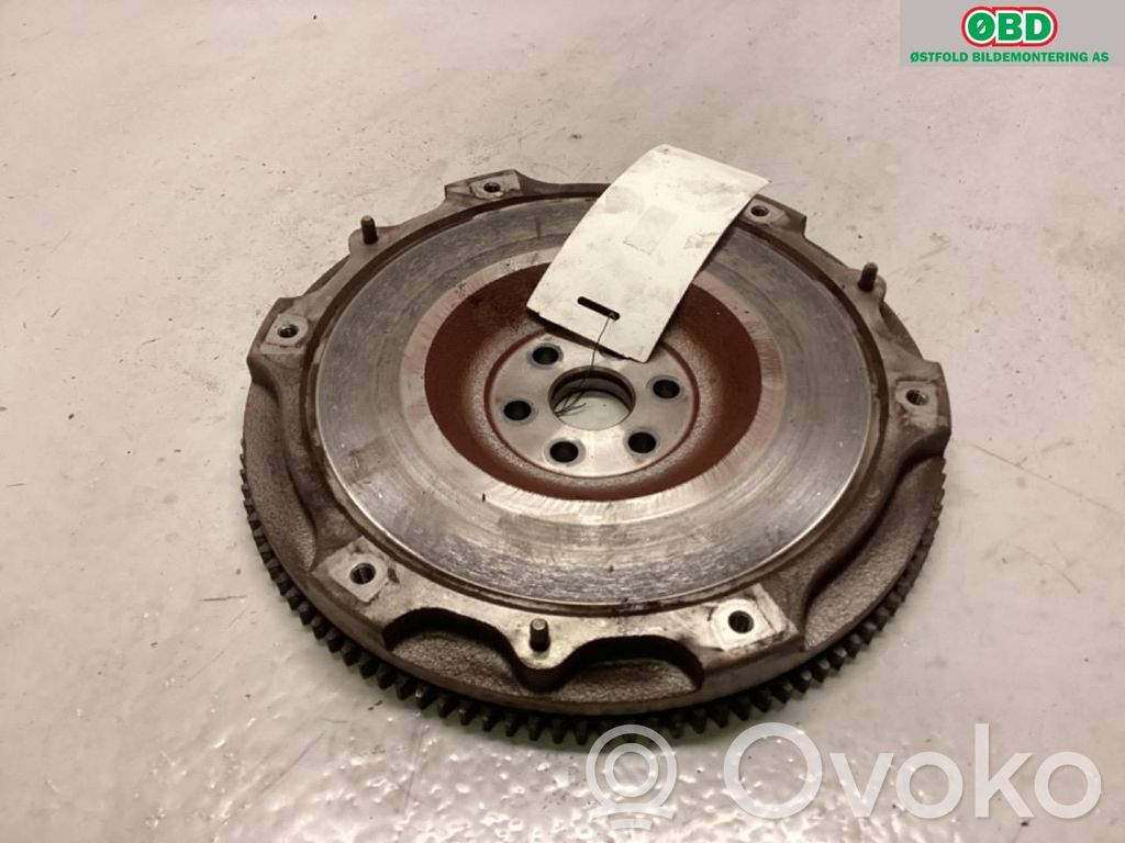 Ford Fiesta Vauhtipyörä 