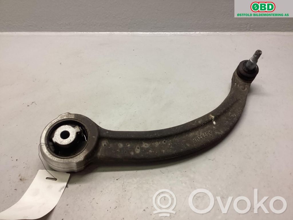 Front control arm