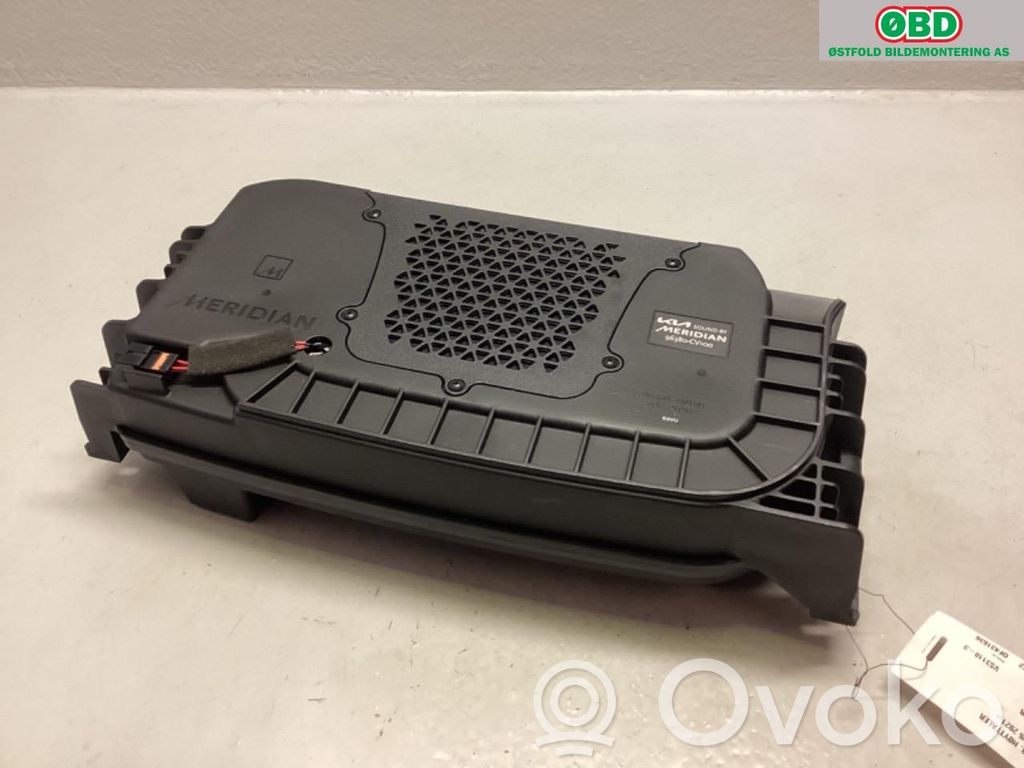 KIA EV6 Etuoven kaiutin 