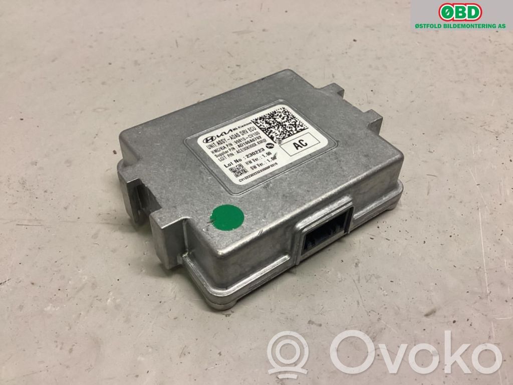 KIA EV6 Distronic sensor radar 