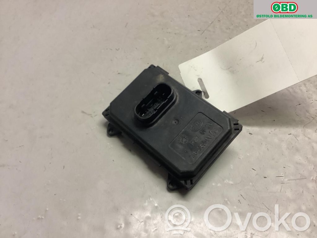 Volkswagen Golf Plus Xenon control unit/module 