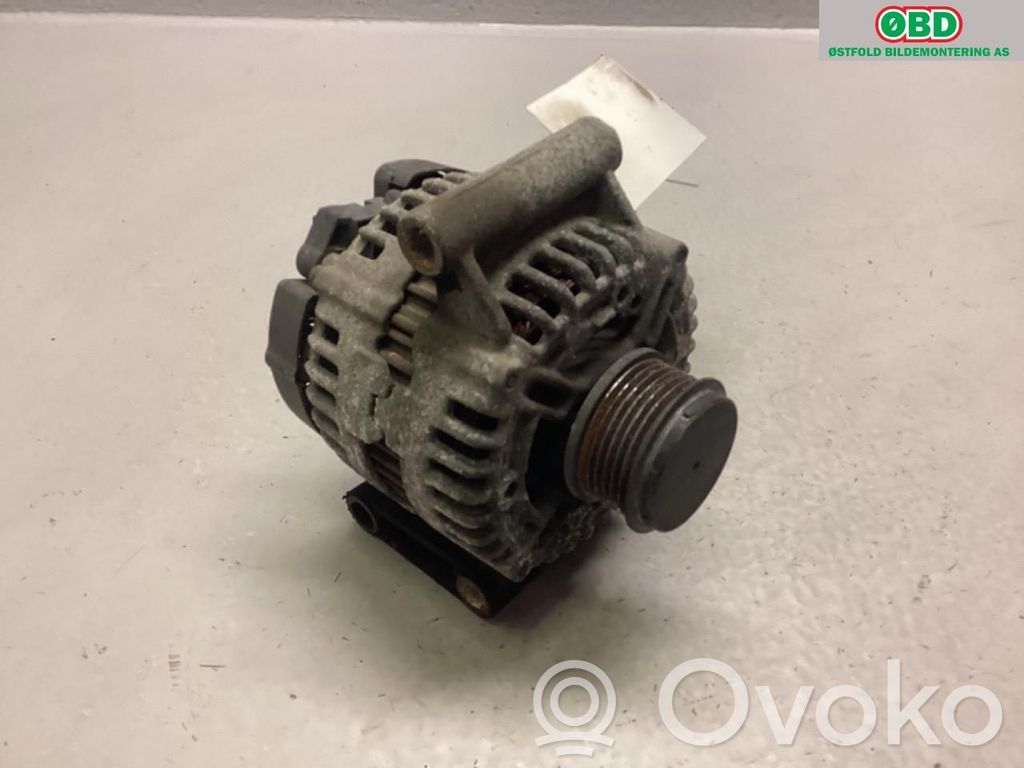 Alternador   5705EA,5705EA