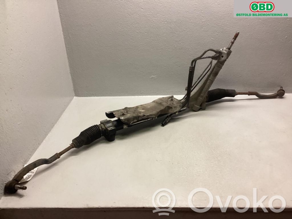 Peugeot Boxer Steering rack 