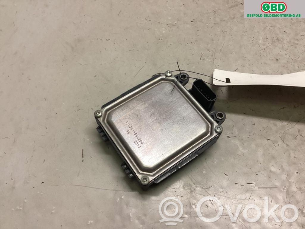 Distronic sensor radar   2346608,JX7T14C689CD,JX7T14C689CD,2346608,JX7T14C689CD