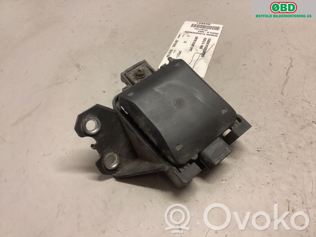 Sensor de radar Distronic   8978364420,8978364420