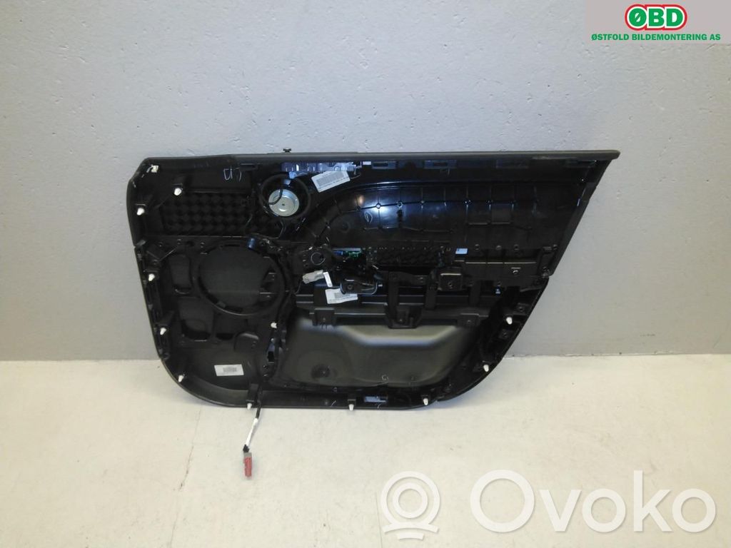 Land Rover Range Rover Sport L494 Boczki / Poszycie drzwi przednich 