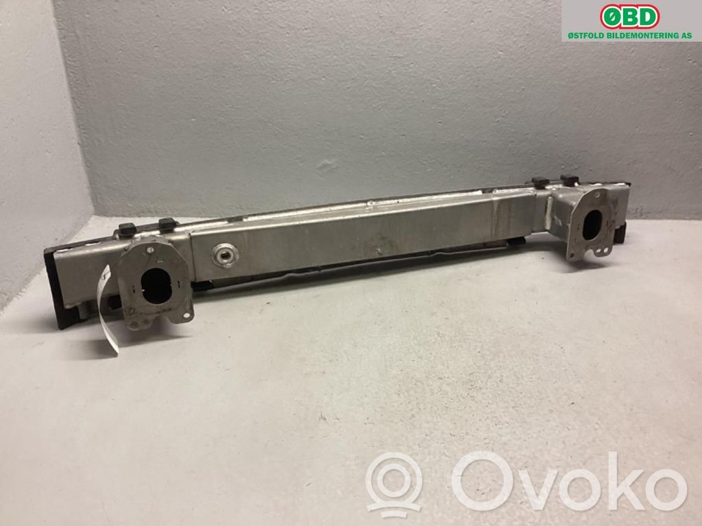 Porsche Boxster 981 Travesaño de apoyo del amortiguador trasero 