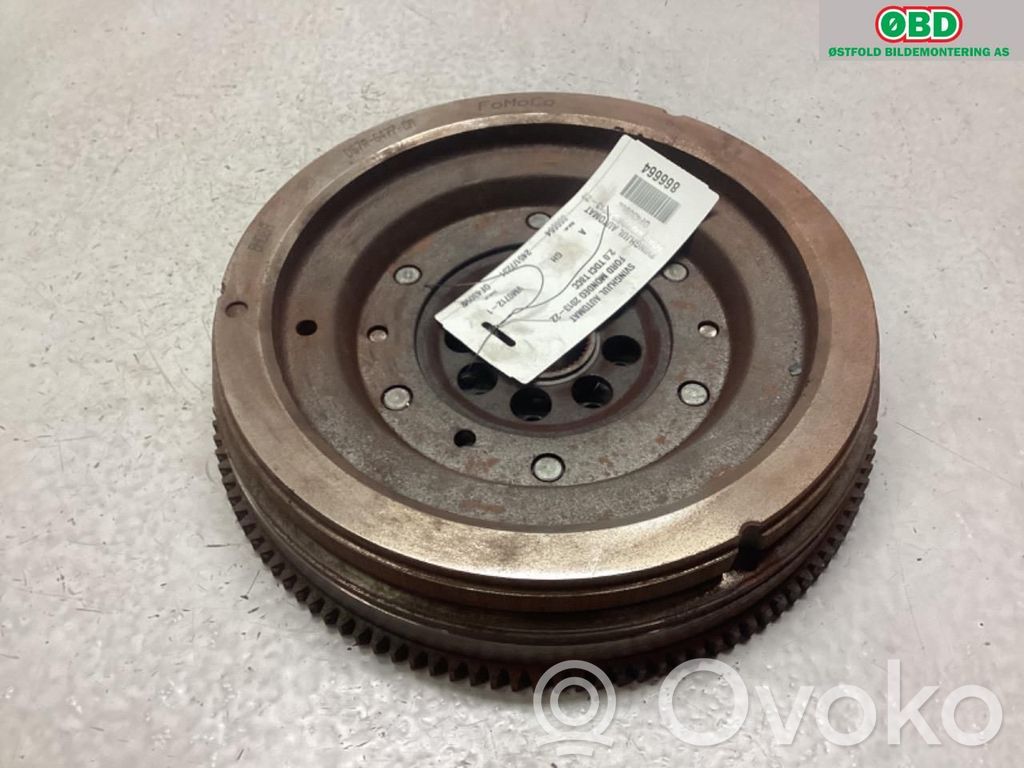 Ford Mondeo MK V Smagratis 