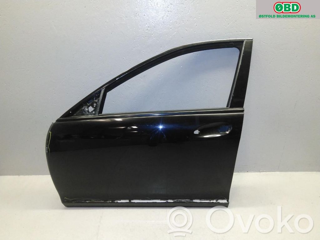 Mercedes-Benz S W221 Portiera anteriore