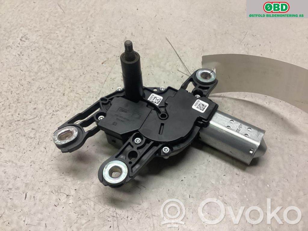 Volkswagen ID.3 Wischermotor Heckscheibe 